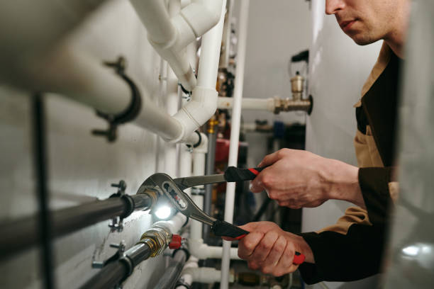 Boilers & Radiators in Stowell, TX