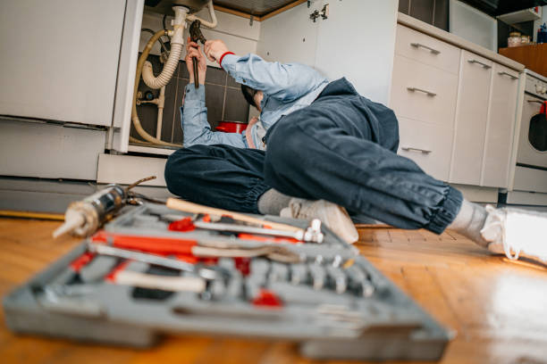 Best Toilet Repair Services  in Stowell, TX