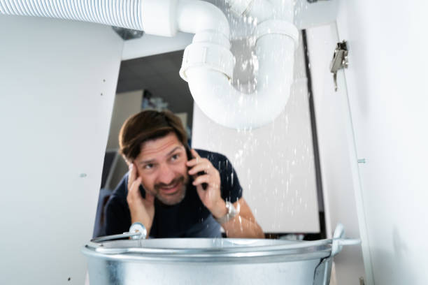 Best Drain Cleaning Services  in Stowell, TX
