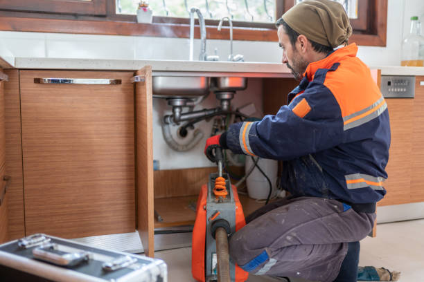 Best Plumbing Services Near Me  in Stowell, TX