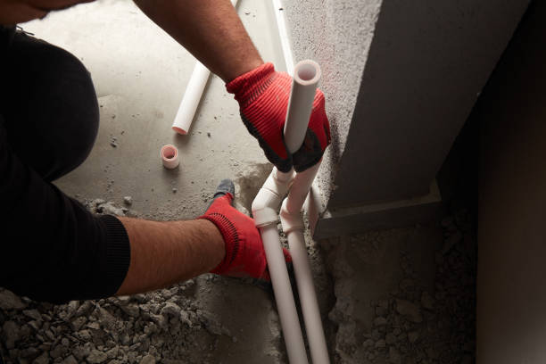 Best Affordable Plumbing Services  in Stowell, TX