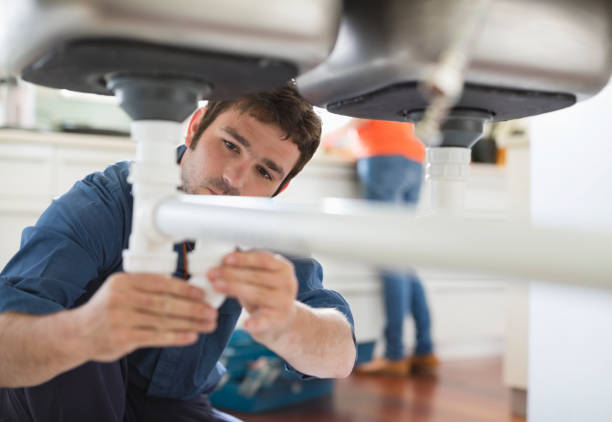 Best Water Leak Repair  in Stowell, TX