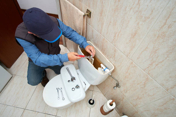 Best Plumbing Installation Services  in Stowell, TX
