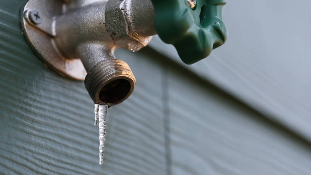 Best Leak Detection Services  in Stowell, TX