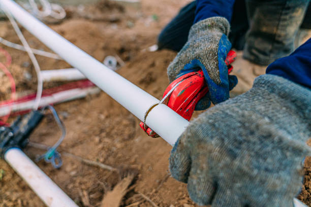 Stowell, TX Plumbing Company